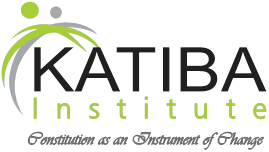 Katiba Logo
